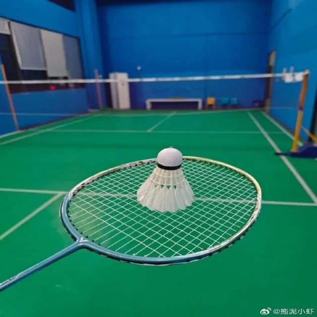 战术演练画面