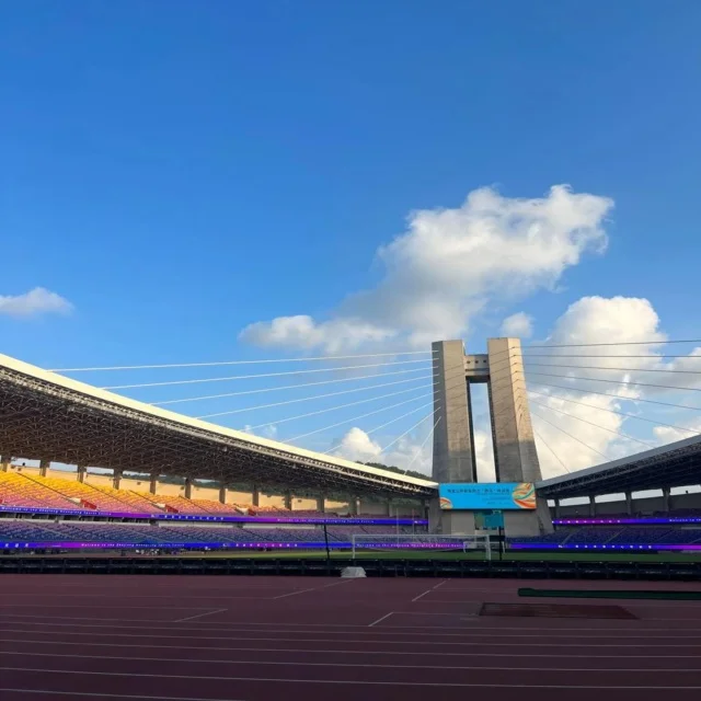 王曼昱全力备战力争新赛季冠军